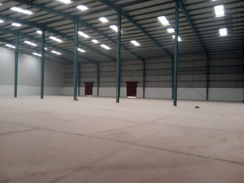  Warehouse for Rent in MIA, Alwar