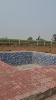  Agricultural Land for Sale in Ramgarh, Alwar