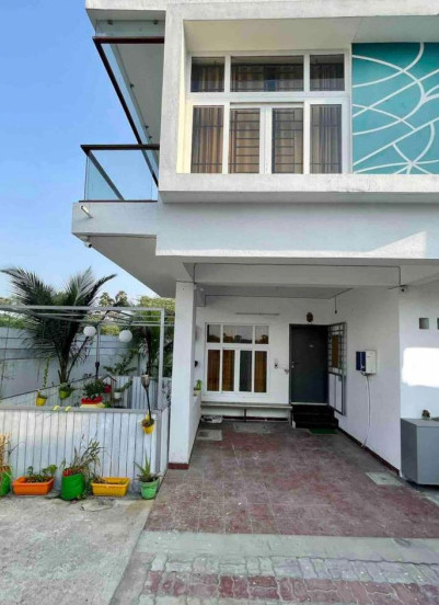 3 BHK Villa 2465 Sq.ft. for Sale in Vandalur, Chennai