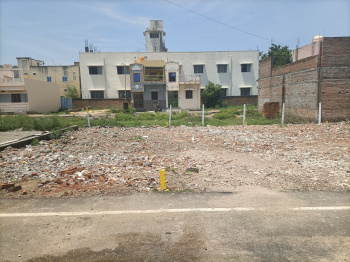  Residential Plot for Sale in Madhavaram Milk Colony, Chennai