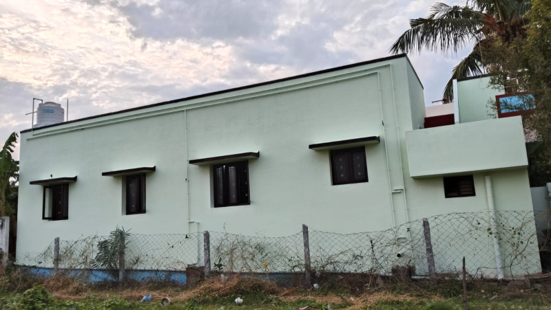 2 BHK House 858 Sq.ft. for Sale in Vepambattu, Chennai