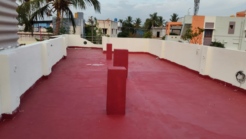 2 BHK House 858 Sq.ft. for Sale in Vepambattu, Chennai