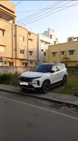  2400 Sq.ft. Residential Plot for Sale in Nolambur, Chennai