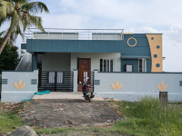 2 BHK House for Sale in Thiruninravur, Chennai