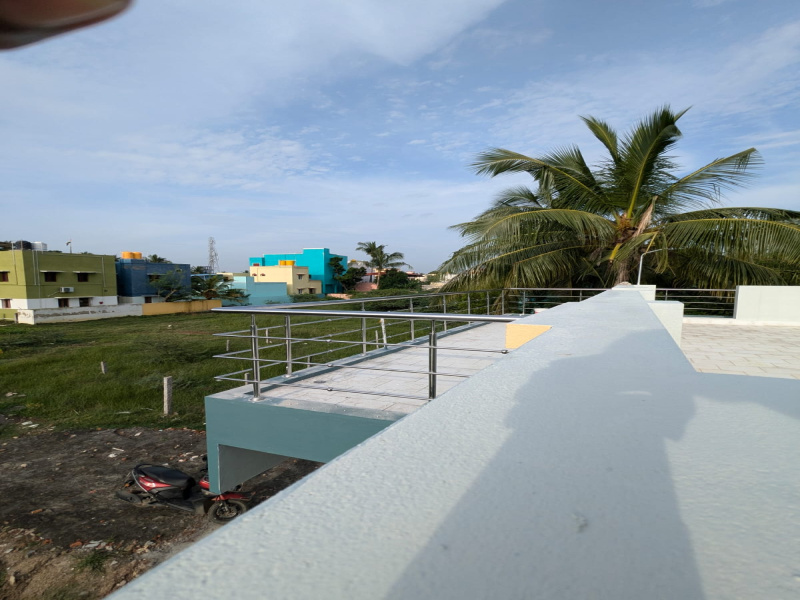 2 BHK 994 Sq.ft. House for Sale in Thiruninravur, Chennai