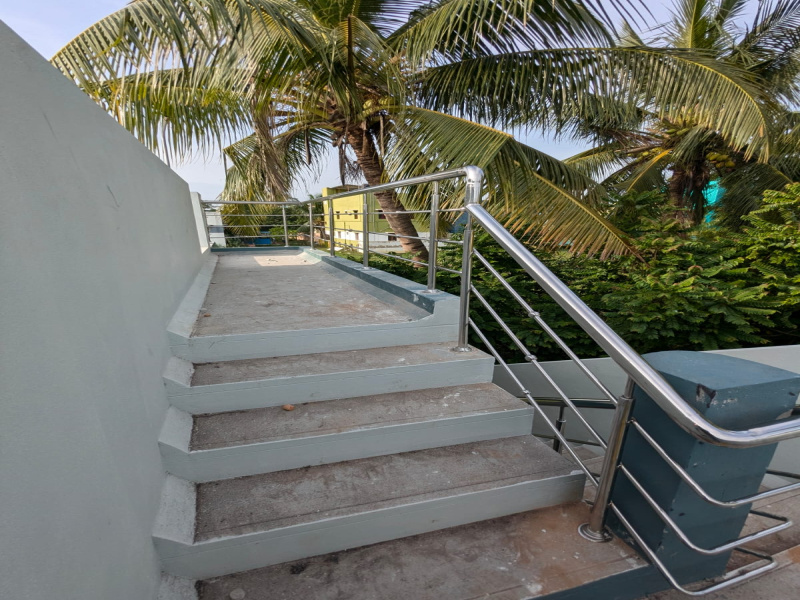 2 BHK 994 Sq.ft. House for Sale in Thiruninravur, Chennai