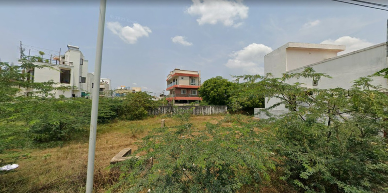  1535 Sq.ft. Residential Plot for Sale in Ayanavaram, Chennai