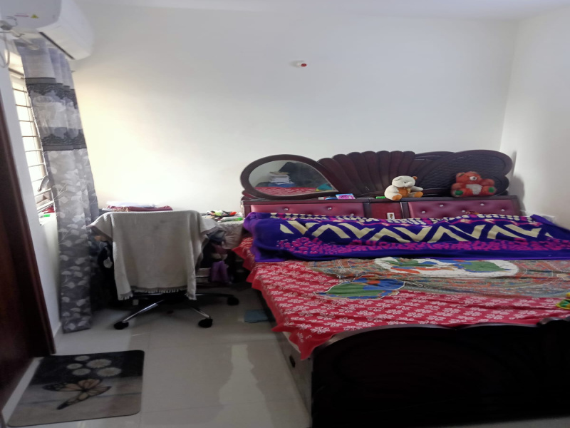 2 BHK 830 Sq.ft. Apartment for Sale in Thirumullaivoyal, Chennai