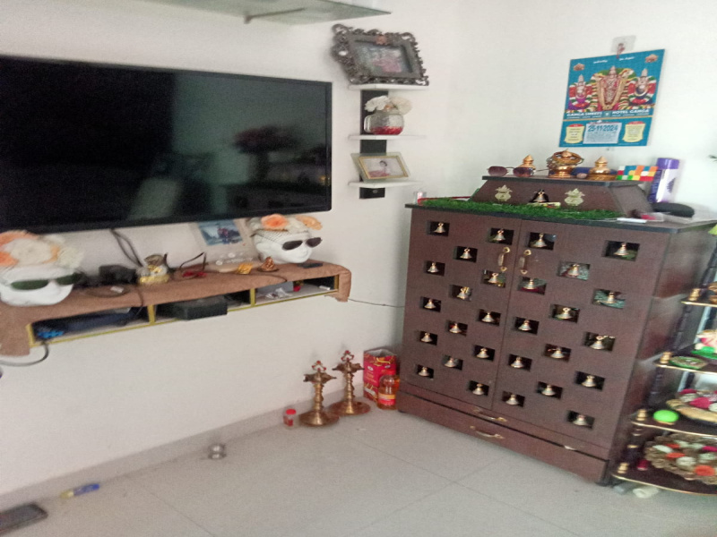 2 BHK 830 Sq.ft. Apartment for Sale in Thirumullaivoyal, Chennai