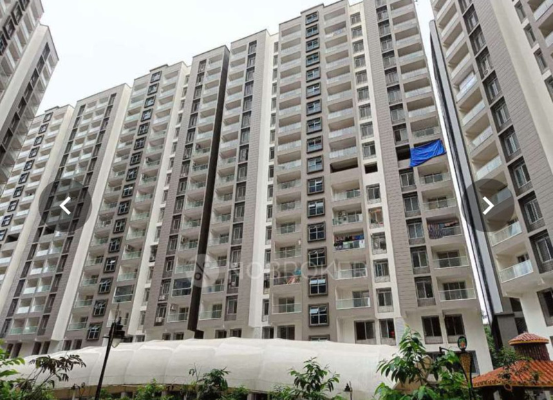 2 BHK Apartment 1000 Sq.ft. for Rent in Chandivali, Powai, Mumbai