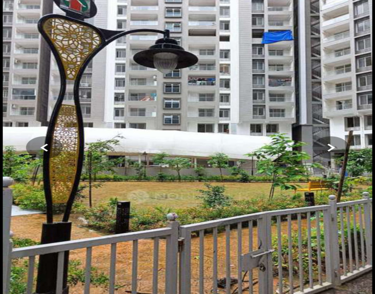 2 BHK Apartment 1000 Sq.ft. for Rent in Chandivali, Powai, Mumbai