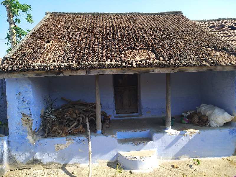 2 BHK House 3 Cent for Sale in Gobichettipalayam, Erode (REI823326)