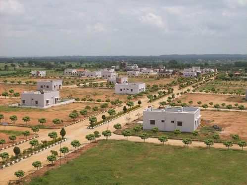  Residential Plot 1170 Sq.ft. for Sale in Soukya Road, Bangalore
