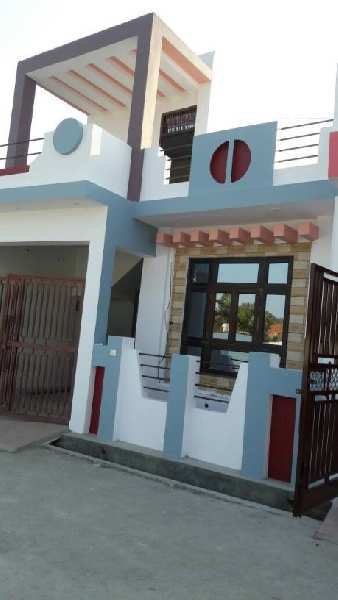 2 BHK House 780 Sq.ft. for Sale in Tedhi Pulia,
