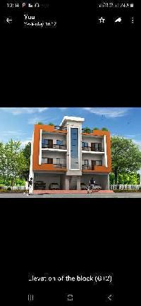 3 BHK Flat for Sale in Roorkee, Haridwar