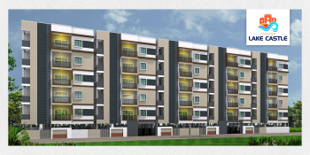 3 BHK Flat for Sale in Seegehalli, Krishnarajupuram, Bangalore