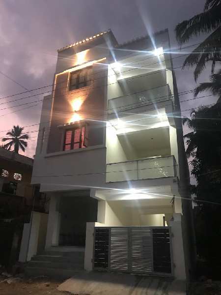 4 BHK House 2.5 Cent for Sale in