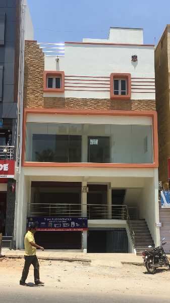  Commercial Shop 1000 Sq.ft. for Rent in Rajarajeshwari Nagar, Bangalore
