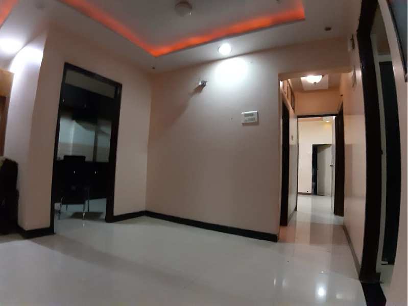 3 BHK Residential Apartment 1375 Sq.ft. for Rent in Mira Road East, Mumbai