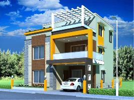 4 BHK Villa for Sale in Soukya Road, Bangalore