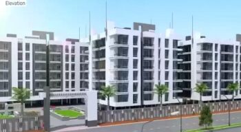 2 BHK Flat for Sale in Talawali Chanda, Indore