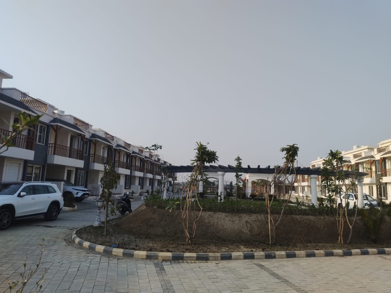 3 BHK House 1378 Sq.ft. for Sale in Sultanpur Road, Lucknow