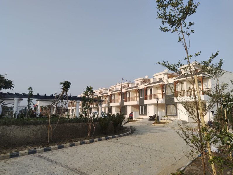 3 BHK House 1378 Sq.ft. for Sale in Sultanpur Road, Lucknow