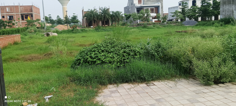  Residential Plot 1746 Sq.ft. for Sale in Sultanpur Road, Lucknow