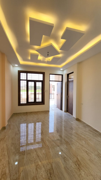 3 BHK House 1512 Sq.ft. for Sale in Lucknow Faizabad Highway