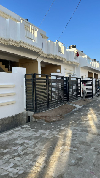 2 BHK Villa 1200 Sq.ft. for Sale in Mohanlalganj, Lucknow