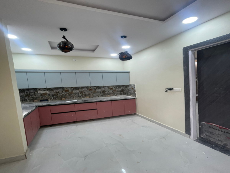 3 BHK Villa 1520 Sq.ft. for Sale in Deva Road, Lucknow