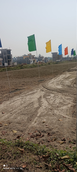  Residential Plot 900 Sq.ft. for Sale in Gosainganj, Lucknow