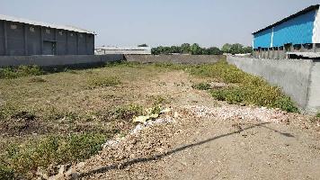  Industrial Land for Sale in MIDC Phase 3&4, Akola