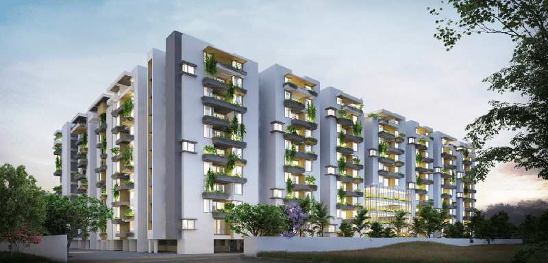 4 BHK Apartment 2965 Sq.ft. for Sale in Adikmet, Hyderabad