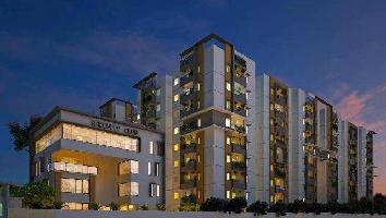 3 BHK Flat for Sale in Adikmet, Hyderabad