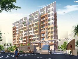 3 BHK Flat for Sale in Adikmet, Hyderabad