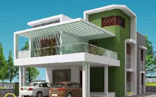 4 BHK Villa for Sale in Soukya Road, Bangalore