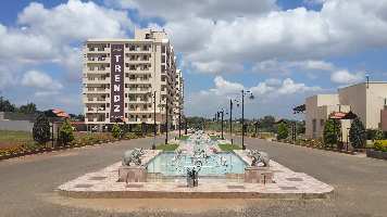 3 BHK Flat for Sale in Bogadhi, Mysore