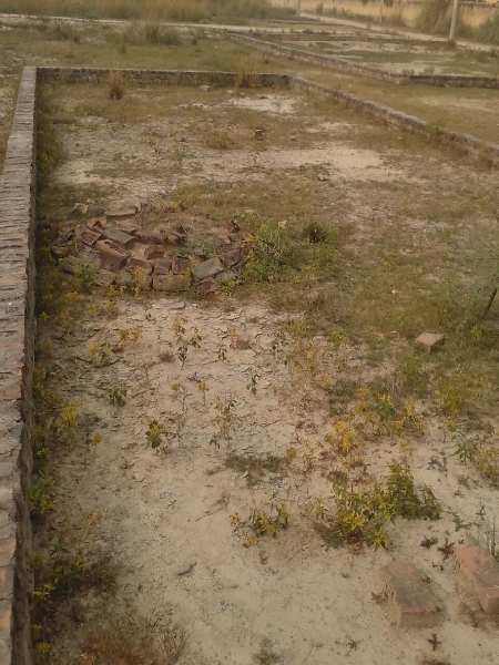 Residential Plot 93 Sq. Meter for Sale in Bindki, Fatehpur-UP