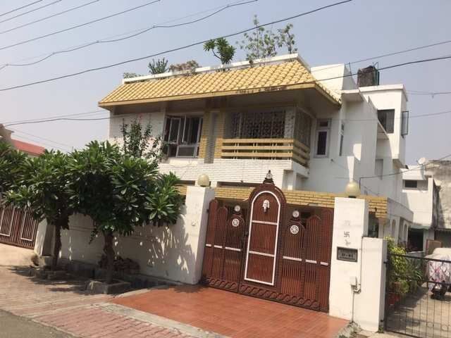 7 BHK House 4500 Sq.ft. for Sale in Rajaji Puram, Lucknow