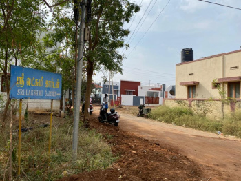  Residential Plot for Sale in Goundampalayam, Coimbatore