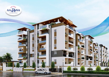 2 BHK Flat for Sale in Thudiyalur, Coimbatore