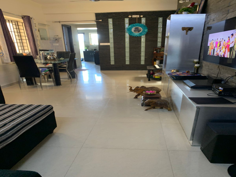 2 BHK Apartment 1300 Sq.ft. for Rent in Sowripalayam, Coimbatore
