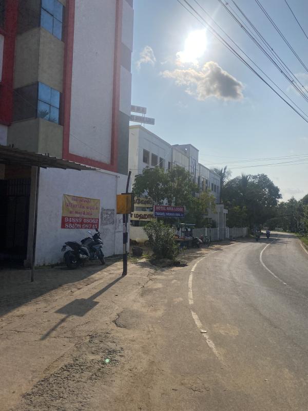  Business Center 8000 Sq.ft. for Rent in Vilamal, Thiruvarur