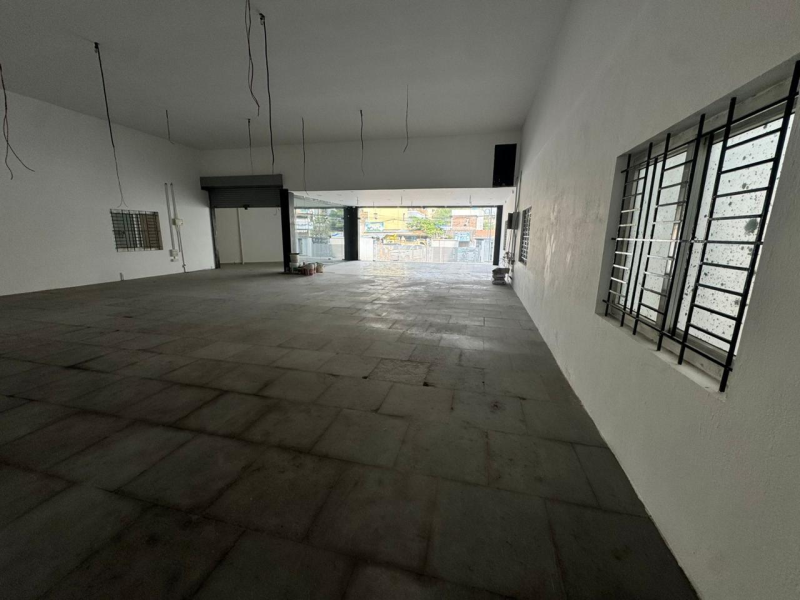  4200 Sq.ft. Showroom for Rent in Ramanathapuram, Coimbatore