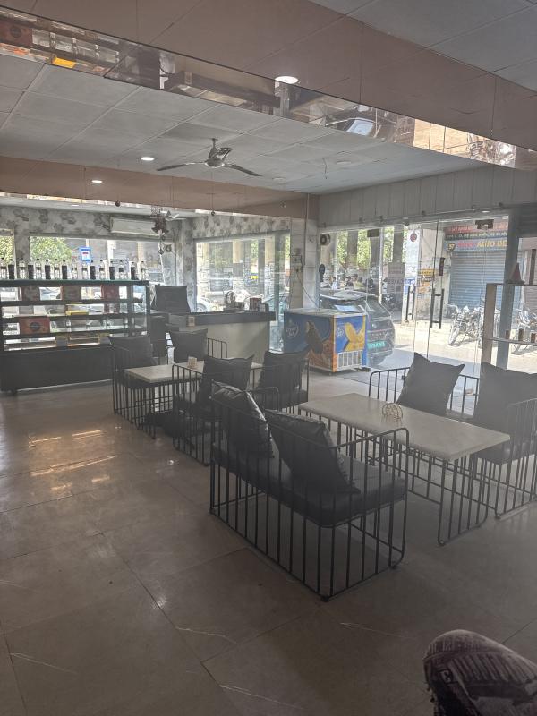  Office Space 1200 Sq.ft. for Rent in Model Town, Ludhiana
