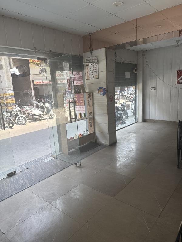  Office Space 1200 Sq.ft. for Rent in Model Town, Ludhiana