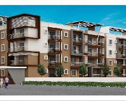 3 BHK Flat for Sale in Haralur Road, Bangalore