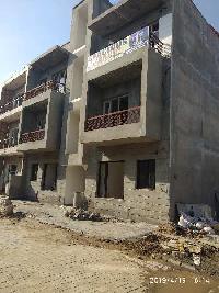 2 BHK Builder Floor for Sale in Barwala Road, Dera Bassi
