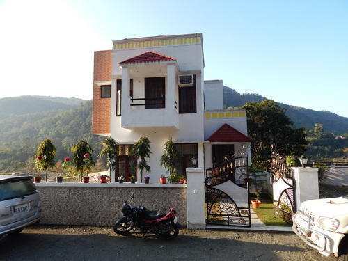 2 BHK Villa 849 Sq.ft. for Sale in